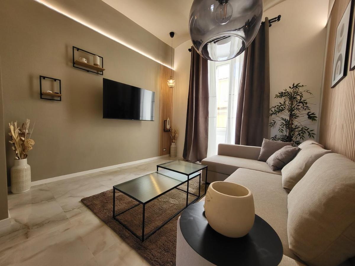 Drsrome - Roman'S Ruins Colosseum Kamer foto